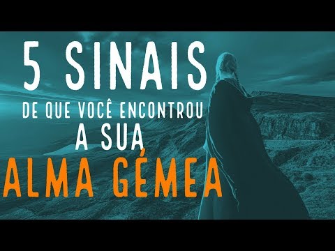 Vídeo: O Que é Uma Alma Gêmea Cármica? 13 Sinais De Que Vocês Dois São Almas Gêmeas Cármicas