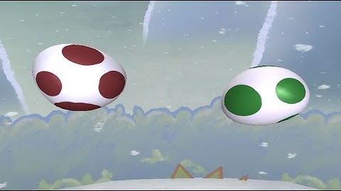 Even More Project M Easter Eggs Tutorial