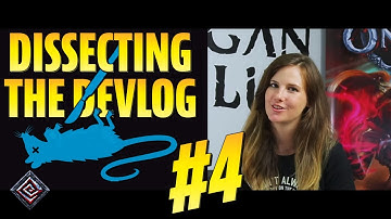 A look at the future of Pagan Online - DISSECTING Devlog #4