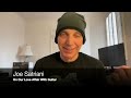 Joe Satriani On Our Love Affair With The Guitar - Carr Stereo Short