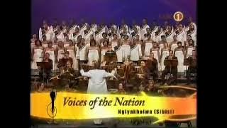 'Ngiyakholwa'