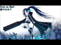 Nightcore - Just Dance【ROCK COVER】