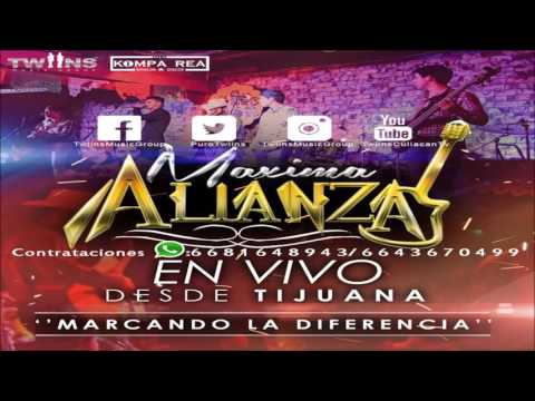 Maxima Alianza -