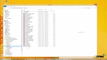 Three Minute Thursday: SOLIDWORKS Treehouse