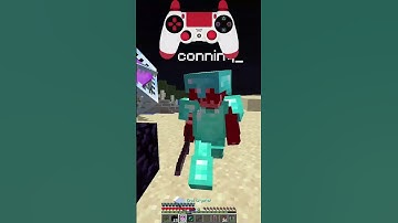 Minecraft Controller Pro
