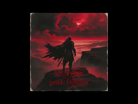 Never Give Up Victory Beat Album