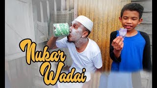 Nukar Wadai | AR Cell