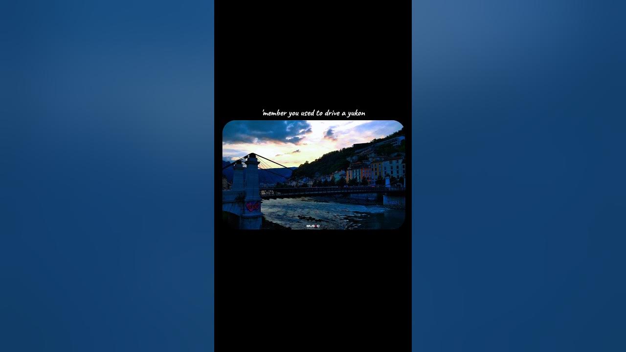 Justin Bieber - YUKON #lyrics #music #shorts #ytshorts #justinbieber #song Justin Bieber - YUKON #lyrics #music #shorts #ytshorts #justinbieber #song