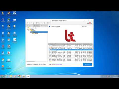 Stellar Data Recovery tanıtım hqdefault