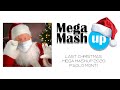 Last Christmas -  Mega Mashup 2020  -  Paolo Monti