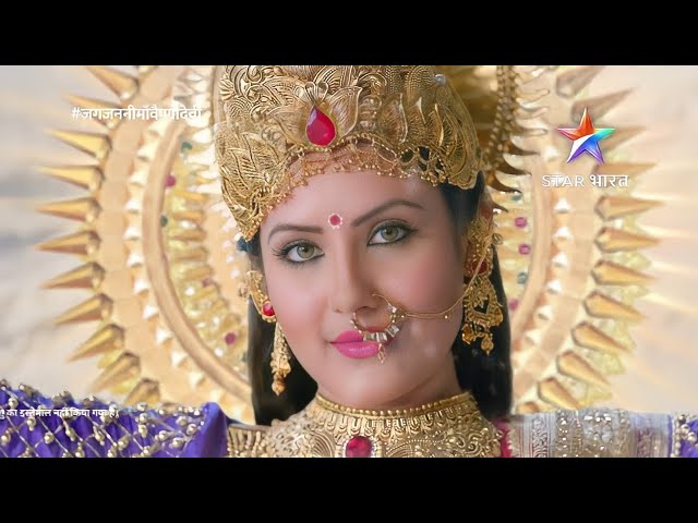 [Clear] Sansar ka sanchar hai vaishno mata FHD song with lyrics | Jag janani maa vaishno devi (song) class=