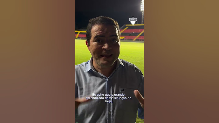 Fortaleza revolts! CEO speaks out about disallowed goal against Sport! 🚨👀
