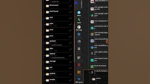 Using android extended memory as memory stick for PSP emulator