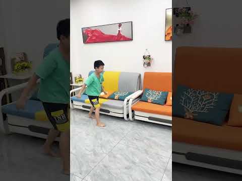 Multifunctional sofa bed