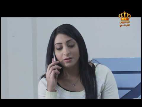 مسلسل ضوء أسود الحلقة 15