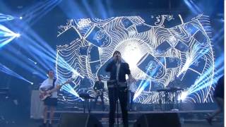 Foster the People - Best Friend (Live at Lollapalooza Brasil 2015)