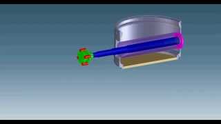 REXUS - NETTUNO - Boom deployment