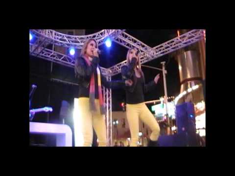 Kristin and Cory- Live Performance Medley. (KC TWI...