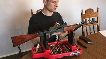 *AK47 Adjustable Gas Piston* - KNS Precision Inc