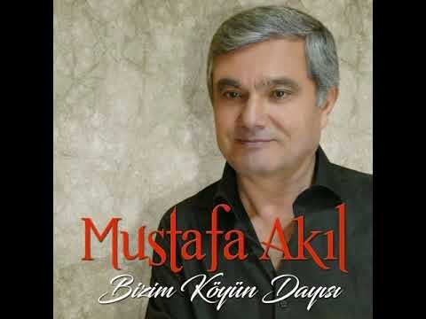 Mustafa Akıl -