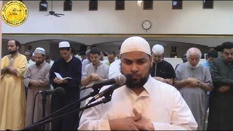 قراءة خاشعة أخر سورة يوسف لفضيلة الشيخ عبدالله كامل