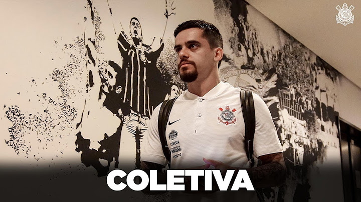 AO VIVO - Coletiva de Fagner no CT