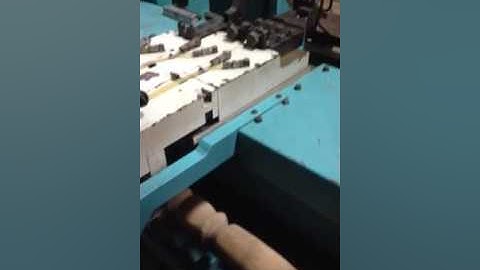 Intorex CX-1600 Lathe