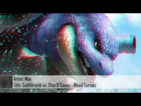 [Dubstep] Subfiltronik vs.