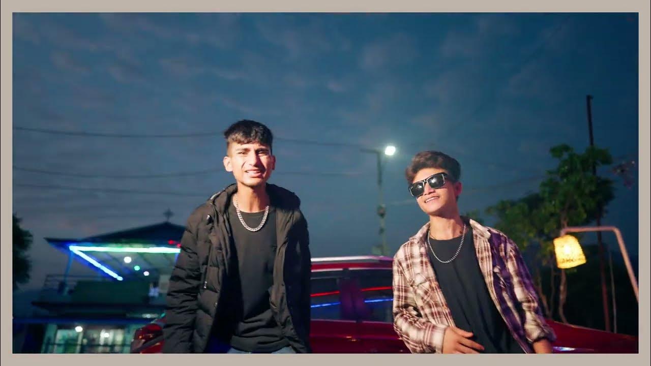 Dharane swag Nepali rap song YouTube