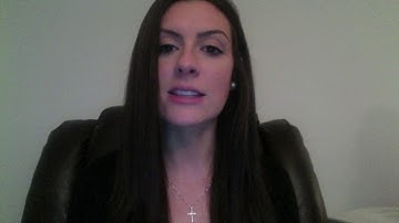 Iona College CSD Graduate Program Application Video