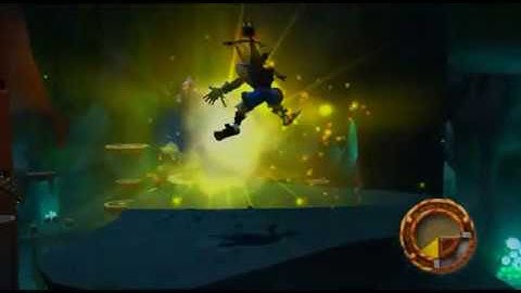 Jak and Daxter The Precursor Legacy-Playthrough Part 7