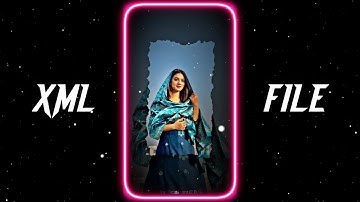 MAIN TERA BOYFRIEND XML ✨🦋|| NEW TREND XML 🎟️👁️‍🗨️|| #poisonv #xml #trend #youtube #ok