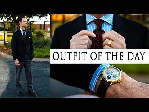 Professional Outfit That's