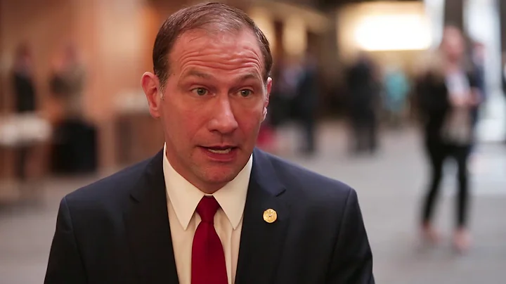 What They're Watching: Senator Charles Schwertner,...