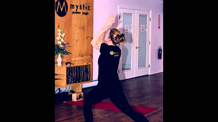 Hour of Power with Michele Fisher