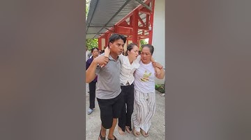 Vợ Ngất Xỉu Khi Đưa Tiễn Thanh Niên 33 Tuổi Đi Du Lịch Hà Tiên Gieo Mình Xuống Biển