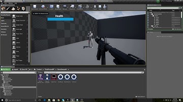 FPS Game Devlog Intro Part 1