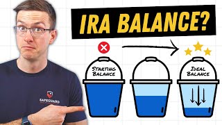 Optimal IRA Balance You Should Have Going into RMD Years? (Explained) by Safeguard Wealth Management 42,396 views 3 months ago 11 minutes, 24 seconds