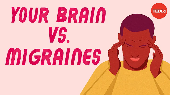 What happens to your brain during a migraine - Marianne Schwarz - DayDayNews