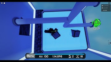 Roblox Fe2CM Unrest Explorers [Crazy]