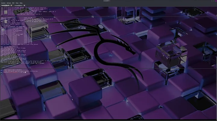 TryHackMe CTF Thompson Walkthrough Step‑by‑Step Guide