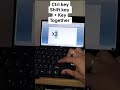 The Secret Shortcut Keys You Didn't Know About in MS Word