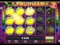 Goldrun Casino 20 free spins session - YouTube