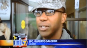 Nov. 19, 2013 Welcome Home Party for the 555th Engineering Brigade