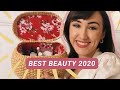 2020 Beauty Favourites! Vegan Cruelty Free Makeup, Skincare, Bodycare & more