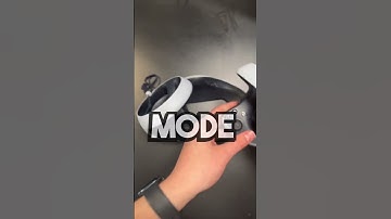 The PSVR2 Has A Big Problem… #shorts