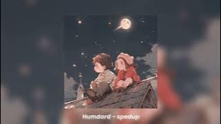 Hamdard - spedup | Ek Villian | Arijit Singh