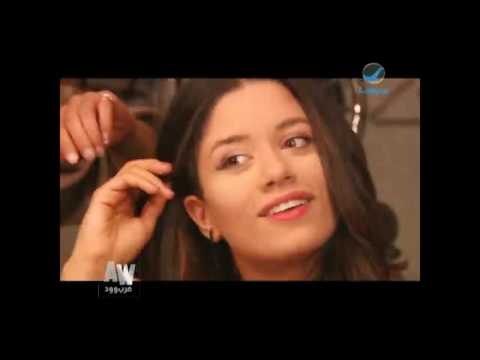 عرب وود  من داخل كواليس تصوير المسلسل الجديد بلحظة ولقاءات مع صناع العمل