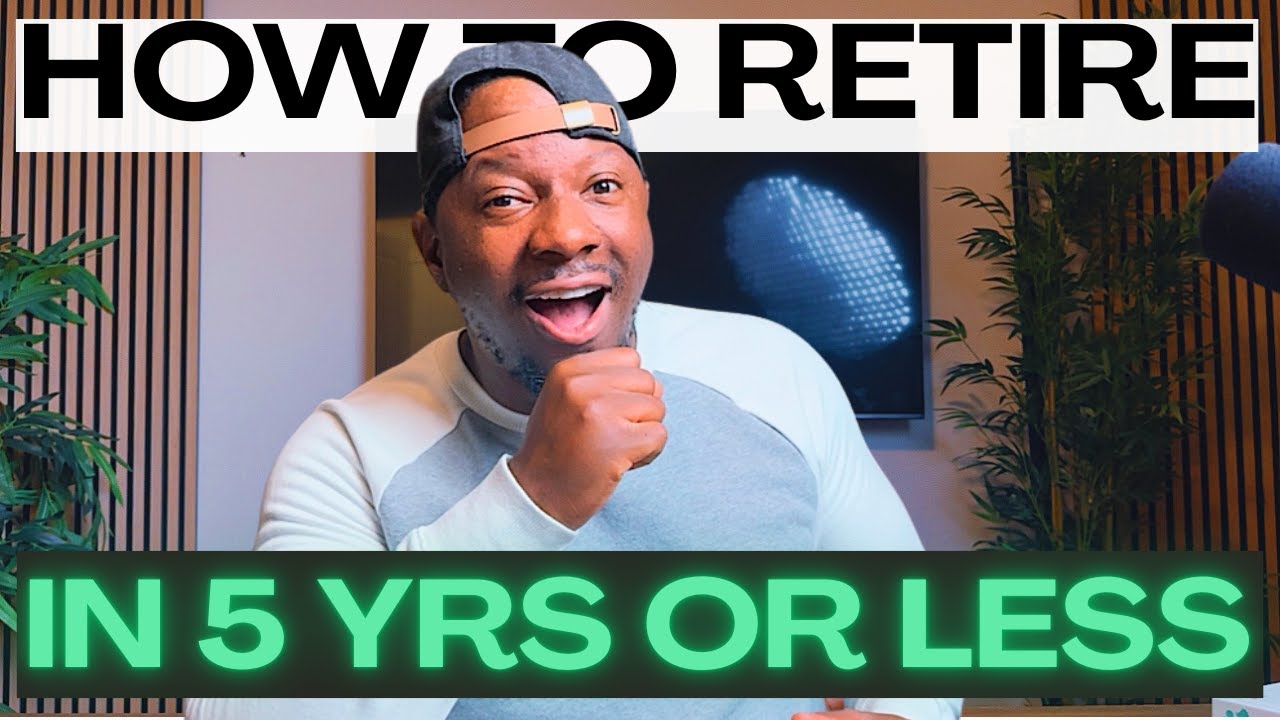 Географический арбитраж: как быстро выйти на пенсию при низком доходе