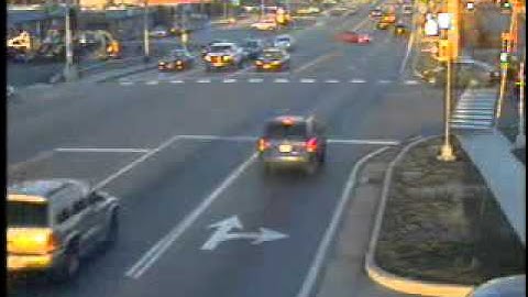 Red-Light Running Video of the Week Series: November 18